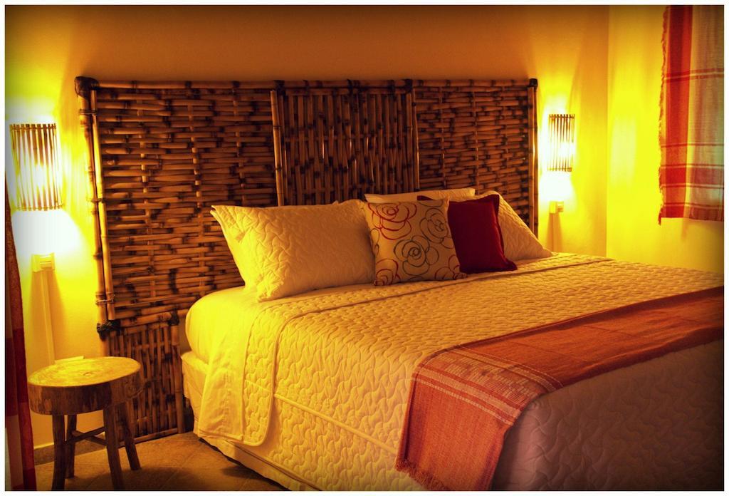 Casas Di Monte Ecopousada Морретіс Номер фото