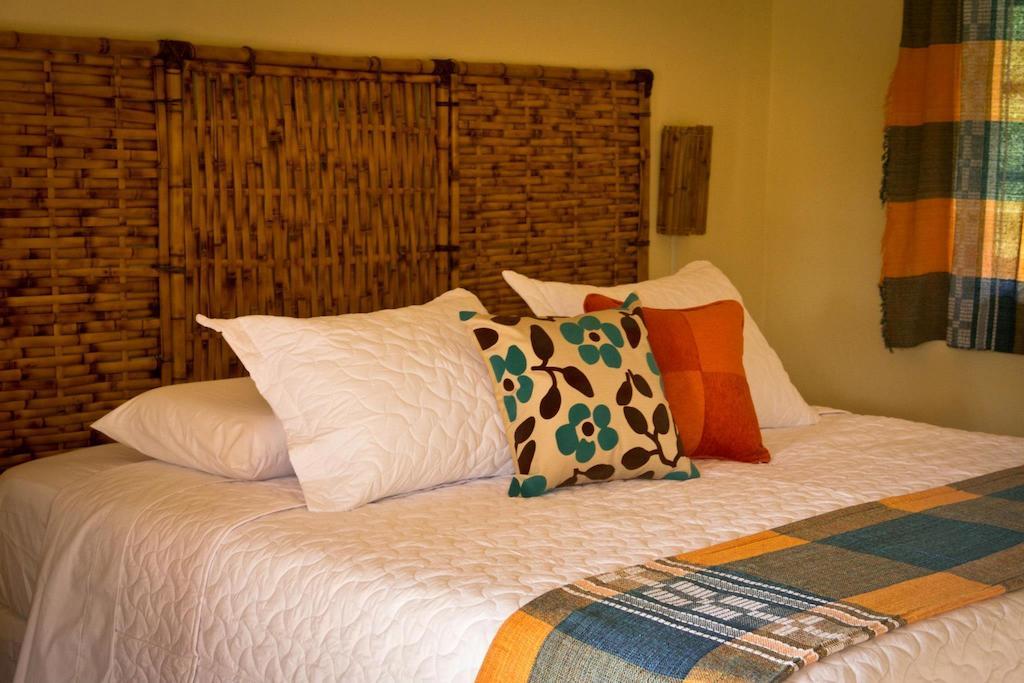 Casas Di Monte Ecopousada Морретіс Номер фото